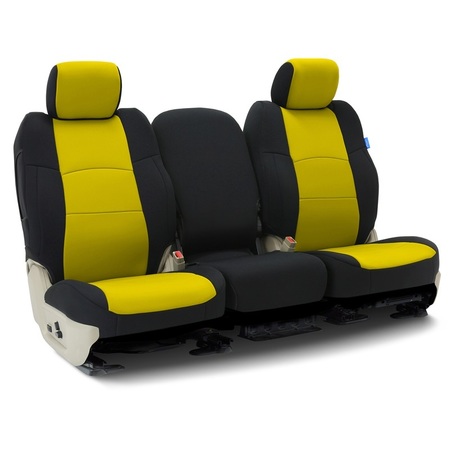 COVERKING Seat Covers in Neoprene for 20132014 Toyota FJ Cruiser, CSCF5TT9665 CSCF5TT9665